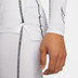 Nike Pro Longsleeve Mock Top