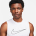 Nike Pro Sleeveless Top