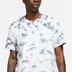 Nike Court Heritage Printed Training Tee