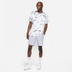 Nike Court Heritage Printed Training Tee