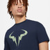 Nike Court Rafa Logo Training Tee 3