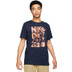 Nike Court Roland Garros Training Tee