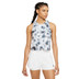 Nike Court Heritage Cropped Tank