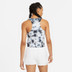 Nike Court Heritage Cropped Tank
