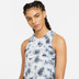 Nike Court Heritage Cropped Tank