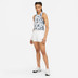 Nike Court Heritage Cropped Tank