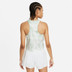 Nike Court Heritage Cropped Tank 2