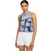 Nike Court Heritage Cropped Tank