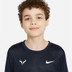 Nike Court Rafa Tee Jongens