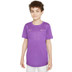 Nike Court Rafa Tee Jongens