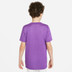 Nike Court Rafa Tee Jongens