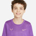 Nike Court Rafa Tee Jongens