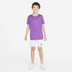 Nike Court Rafa Tee Jongens