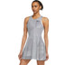 Nike Court Advantage Printed Dress
