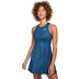 Nike Court Advantage Printed Dress