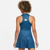 Nike Court Advantage Printed Dress