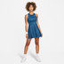 Nike Court Advantage Printed Dress