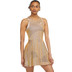 Nike Court Advantage Printed Dress