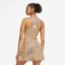 Nike Court Advantage Printed Dress