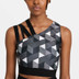Nike Court Serena Design Crew Printed Top 3