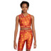 Nike Court Serena Design Crew Printed Top