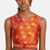 Nike Court Serena Design Crew Printed Top
