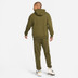Nike Grapics Fleece Tracksuit