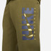 Nike Grapics Fleece Tracksuit