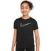 Nike One Logo Tee Meisjes