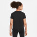 Nike One Logo Tee Meisjes