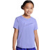 Nike One Logo Tee Meisjes