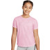 Nike One Logo Tee Meisjes