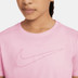 Nike One Logo Tee Meisjes
