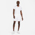 Nike Court Advantage Printed Top 3
