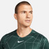 Nike Court Advantage Printed Top