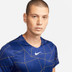 Nike Court Advantage Printed Top
