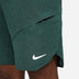Nike Court Dry Advantage 9 Inch Short