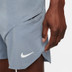 Nike Court Dry Advantage 9 Inch Short