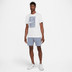 Nike Court Dry Advantage 9 Inch Short