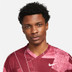 Nike Court Dry Victory Printed Logo Top 3