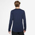 Nike Court Advantage Half Zip Top
