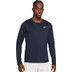 Nike Court Advantage Half Zip Top