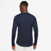 Nike Court Advantage Half Zip Top