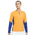 Nike Court Advantage Half Zip Top 1
