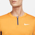 Nike Court Advantage Half Zip Top 2