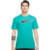 Nike Court Swoosh Tee 1