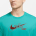 Nike Court Swoosh Tee 3