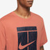 Nike Court Training Graphic Tee 4