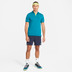 The Nike Rafa Slim Fit Polo