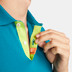 The Nike Rafa Slim Fit Polo